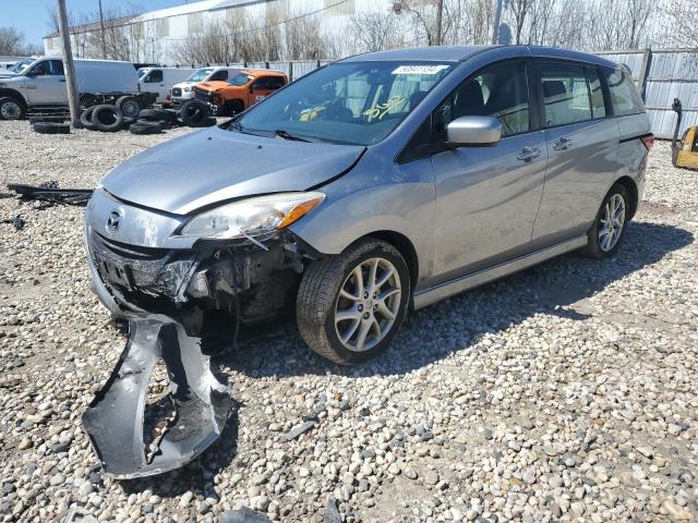 2012 MAZDA 5, 