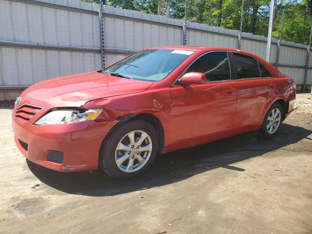 2011 TOYOTA CAMRY BASE, 