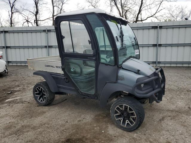 RC1623652603 - 2016 GOLF CLUB CAR BLACK photo 1