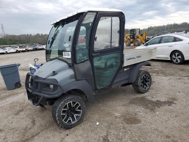 RC1623652603 - 2016 GOLF CLUB CAR BLACK photo 2