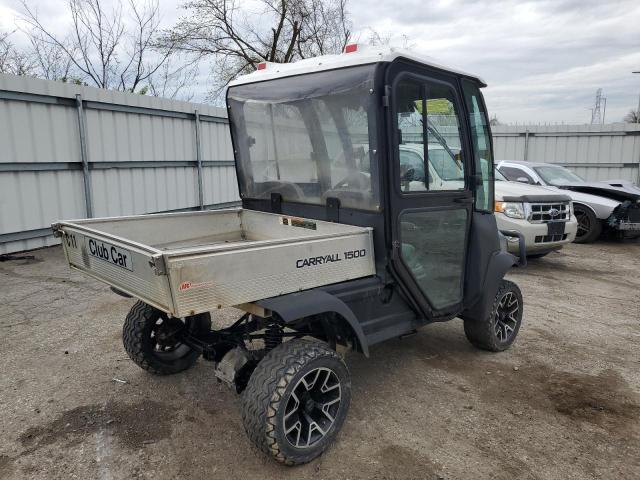 RC1623652603 - 2016 GOLF CLUB CAR BLACK photo 4