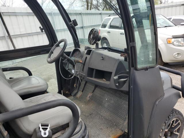RC1623652603 - 2016 GOLF CLUB CAR BLACK photo 5