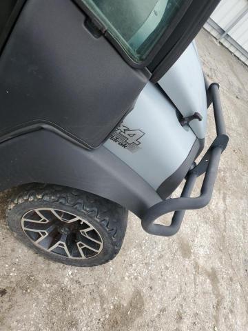 RC1623652603 - 2016 GOLF CLUB CAR BLACK photo 9
