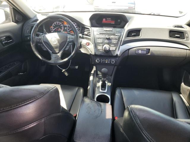 19UDE2F30GA023011 - 2016 ACURA ILX BASE WATCH PLUS WHITE photo 8