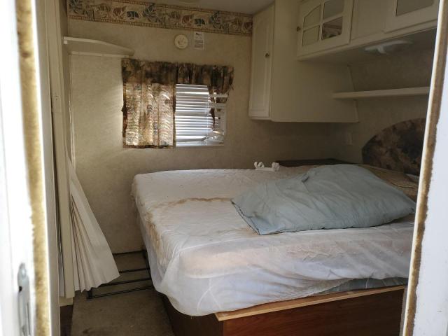 4YDT26R266G920548 - 2006 KEYSTONE OUTBACK WHITE photo 5