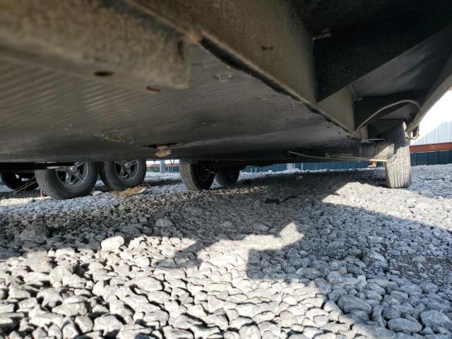 4YDT26R266G920548 - 2006 KEYSTONE OUTBACK WHITE photo 8