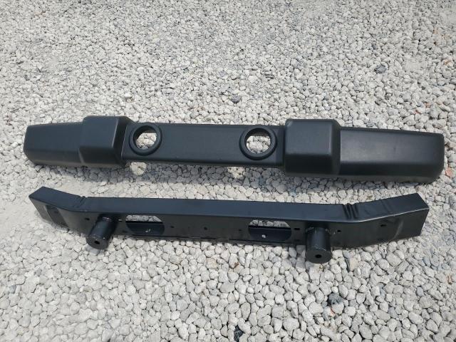 1J4FA541X9L730141 - 2009 JEEP WRANGLER SAHARA BLACK photo 12