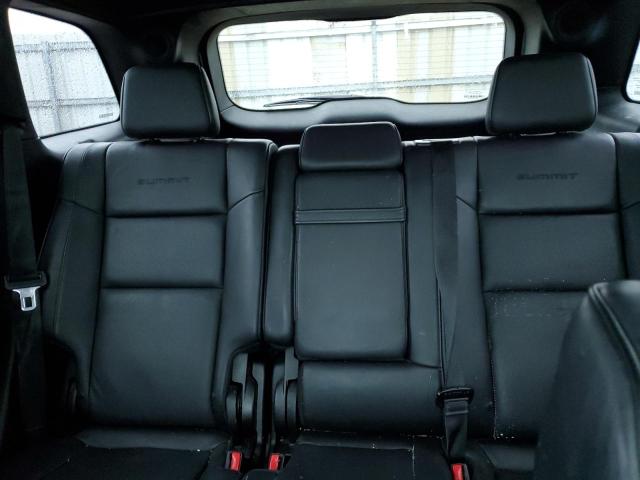 1C4RJFJT2FC807062 - 2015 JEEP GRAND CHER SUMMIT თეთრი ფოტო 10