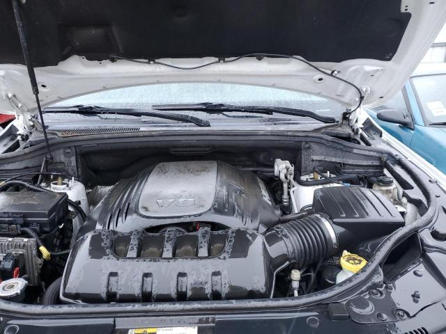 1C4RJFJT2FC807062 - 2015 JEEP GRAND CHER SUMMIT თეთრი ფოტო 12