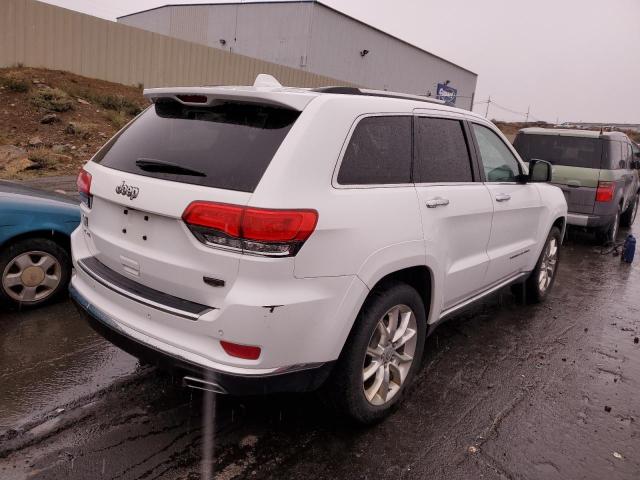 1C4RJFJT2FC807062 - 2015 JEEP GRAND CHER SUMMIT თეთრი ფოტო 3
