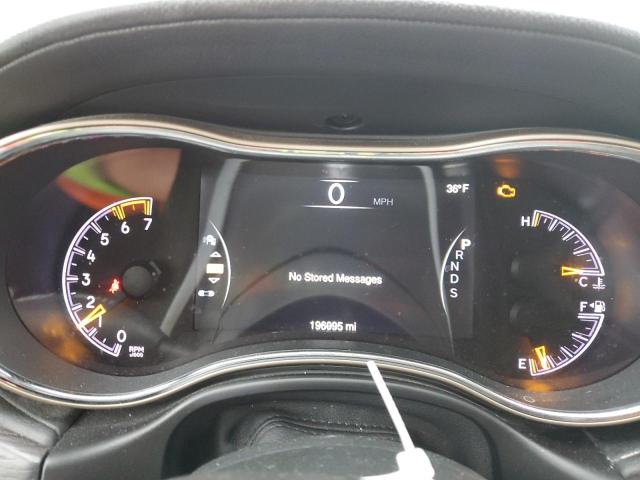 1C4RJFJT2FC807062 - 2015 JEEP GRAND CHER SUMMIT თეთრი ფოტო 9