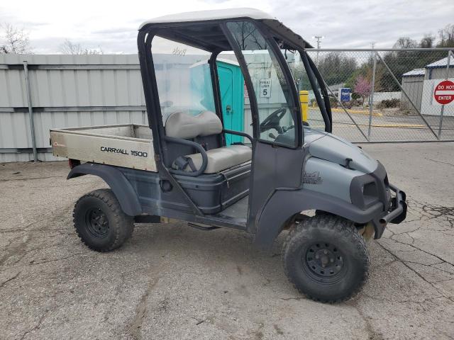 RC1623652655 - 2016 GOLF CLUB CAR BLACK photo 1