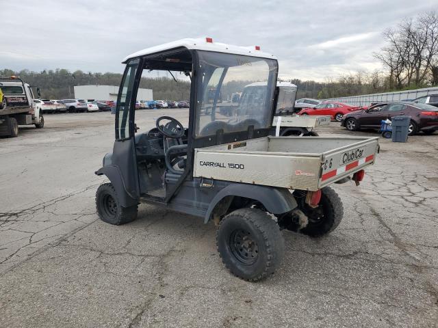 RC1623652655 - 2016 GOLF CLUB CAR BLACK photo 3