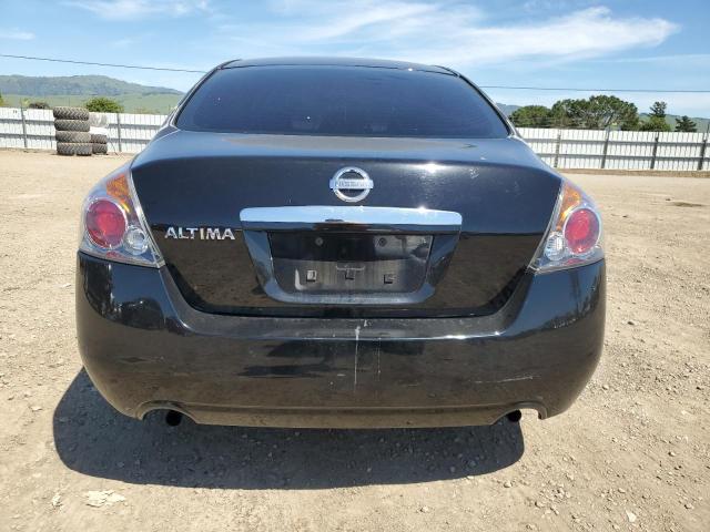 1N4AL21E29N530980 - 2009 NISSAN ALTIMA 2.5 BLACK photo 6