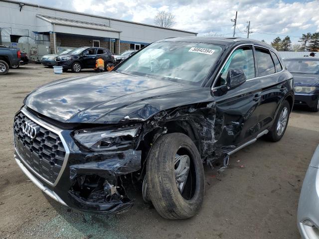 2023 AUDI Q5 PREMIUM 45, 