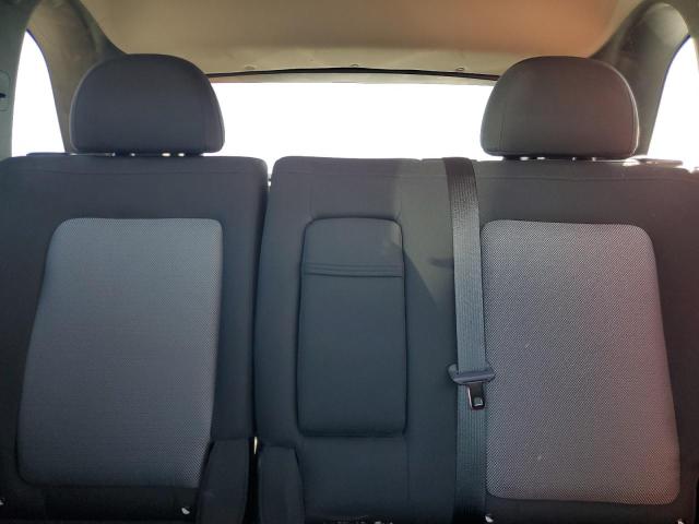 3GNAL2EK3ES604831 - 2014 CHEVROLET CAPTIVA LS 白色 照片 10