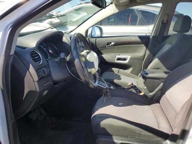 3GNAL2EK3ES604831 - 2014 CHEVROLET CAPTIVA LS 白色 照片 7