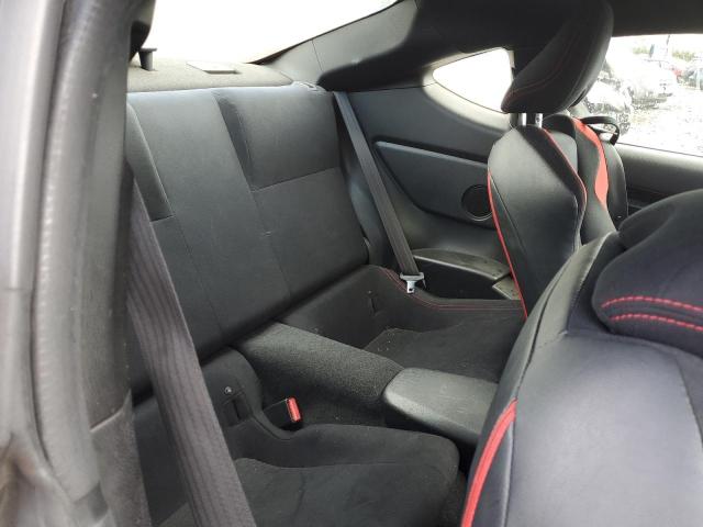 JF1ZNAA10E8705417 - 2014 TOYOTA SCION FR-S 白色 照片 10