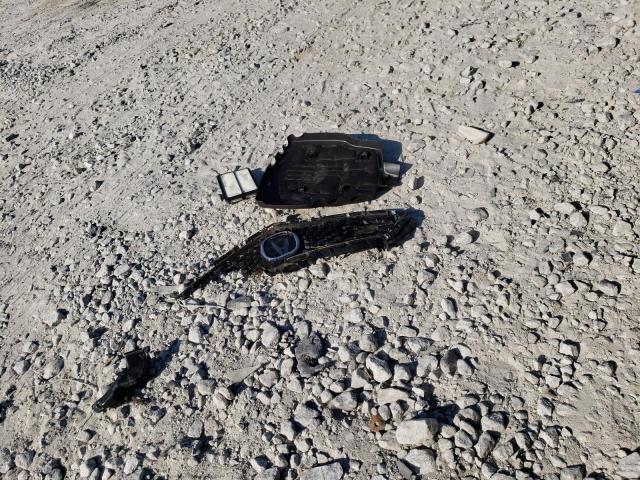 19UUB2F41KA008088 - 2019 ACURA TLX TECHNOLOGY BLACK photo 12