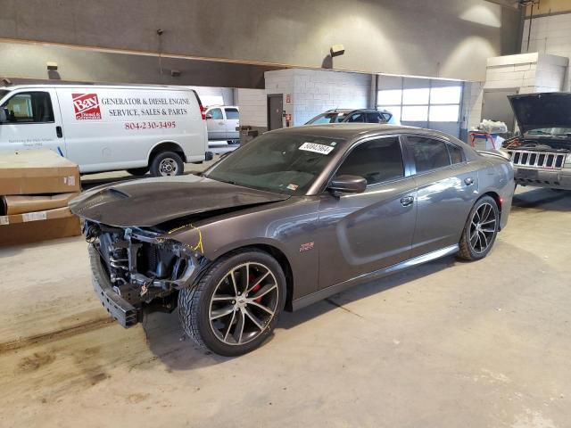 2017 DODGE CHARGER R/T 392, 