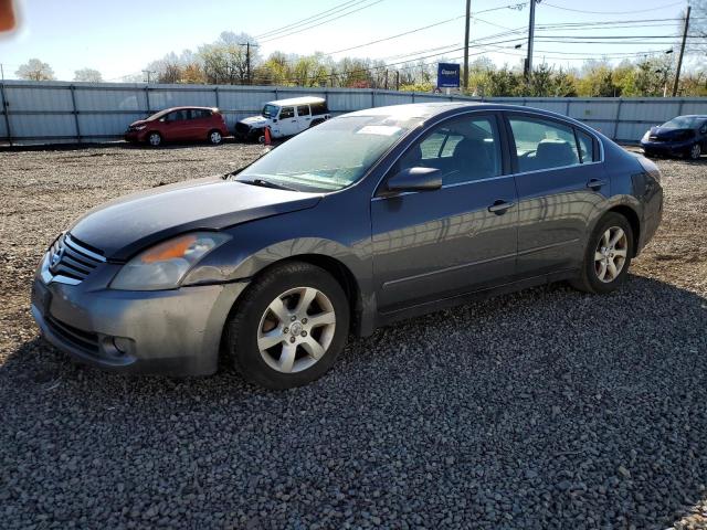 2009 NISSAN ALTIMA 2.5, 