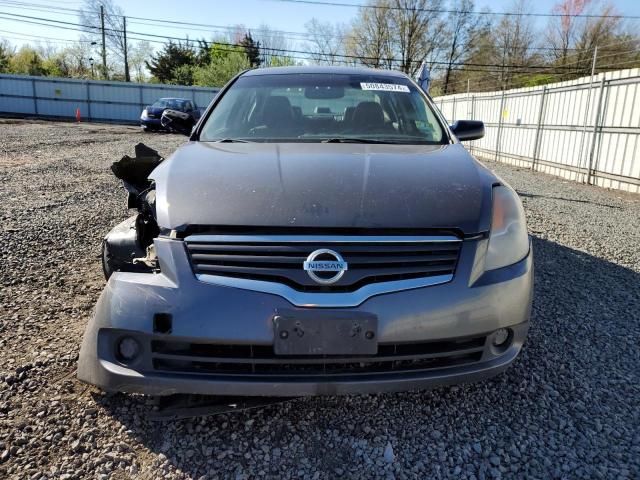 1N4AL21E19N494974 - 2009 NISSAN ALTIMA 2.5 GRAY photo 5