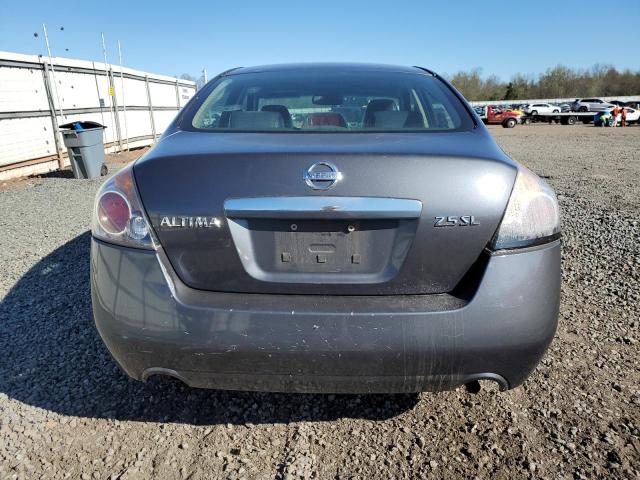 1N4AL21E19N494974 - 2009 NISSAN ALTIMA 2.5 GRAY photo 6