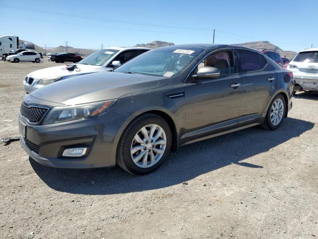 2015 KIA OPTIMA EX, 