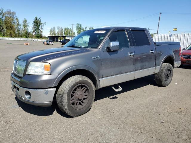 2006 LINCOLN MARK LT, 