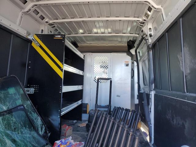 3C6LRVDG8RE111298 - 2024 RAM PROMASTER 2500 HIGH 白色 照片 10
