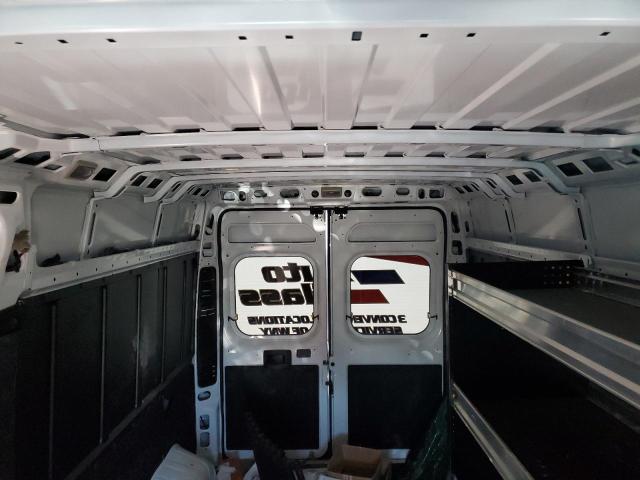 3C6LRVDG8RE111298 - 2024 RAM PROMASTER 2500 HIGH 白色 照片 11