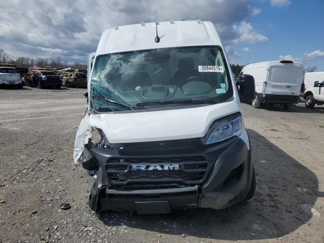 3C6LRVDG8RE111298 - 2024 RAM PROMASTER 2500 HIGH 白色 照片 5