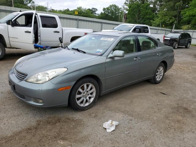 2004 LEXUS ES 330, 