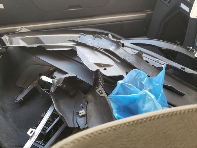 5UXCW2C02M9F71463 - 2021 BMW X7 XDRIVE40I CHARCOAL photo 13