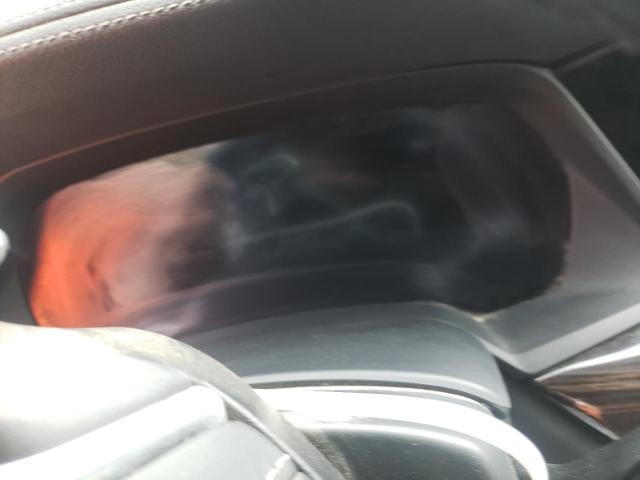 5UXCW2C02M9F71463 - 2021 BMW X7 XDRIVE40I CHARCOAL photo 9