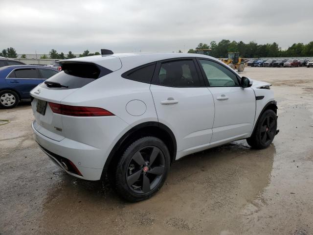 SADF12FX4L1Z77524 - 2020 JAGUAR E-PACE CHECKERED FLAG WHITE photo 3