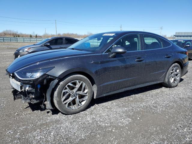 2021 HYUNDAI SONATA SE, 