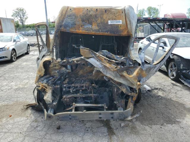 3C6MRVJG2ME586821 - 2021 RAM PROMASTER 3500 HIGH დამწვარი ფოტო 5