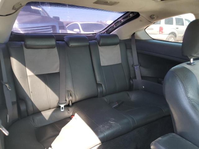 JTKDE167070207214 - 2007 TOYOTA SCION TC 灰色 照片 10