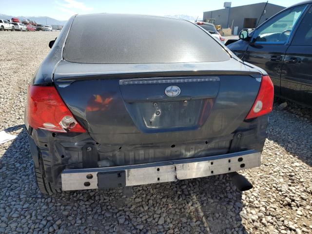 JTKDE167070207214 - 2007 TOYOTA SCION TC 灰色 照片 6