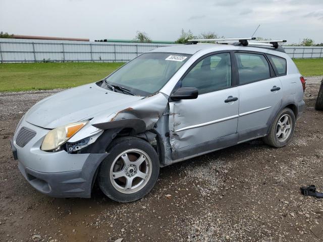 2007 PONTIAC VIBE, 