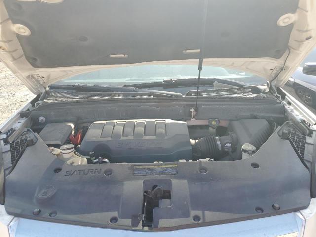 5GZER33728J300522 - 2008 SATURN OUTLOOK XR თეთრი ფოტო 12