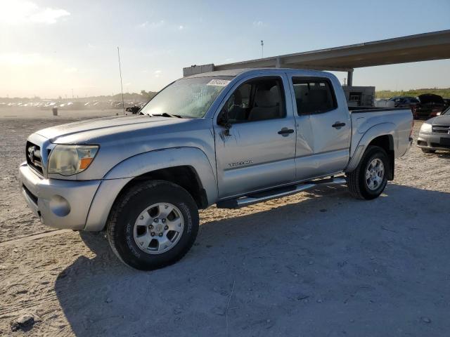 2008 TOYOTA TACOMA DOUBLE CAB PRERUNNER, 