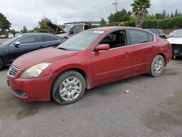 2009 NISSAN ALTIMA 2.5, 