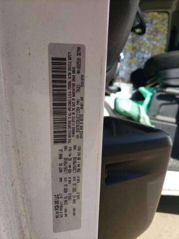 3C6TRVDG8JE111354 - 2018 RAM PROMASTER 2500 HIGH WHITE photo 13