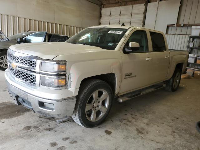 2014 CHEVROLET SILVERADO C1500 LT, 