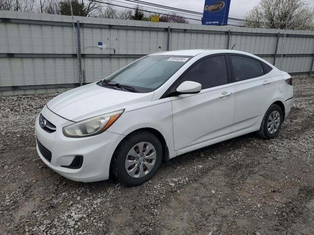 2015 HYUNDAI ACCENT GLS, null
