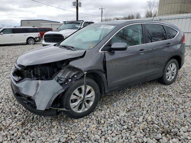 2014 HONDA CR-V EX, 