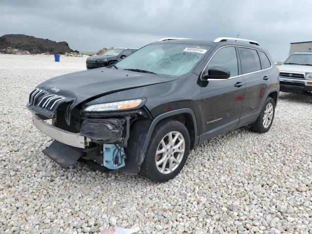 2015 JEEP CHEROKEE LATITUDE, 