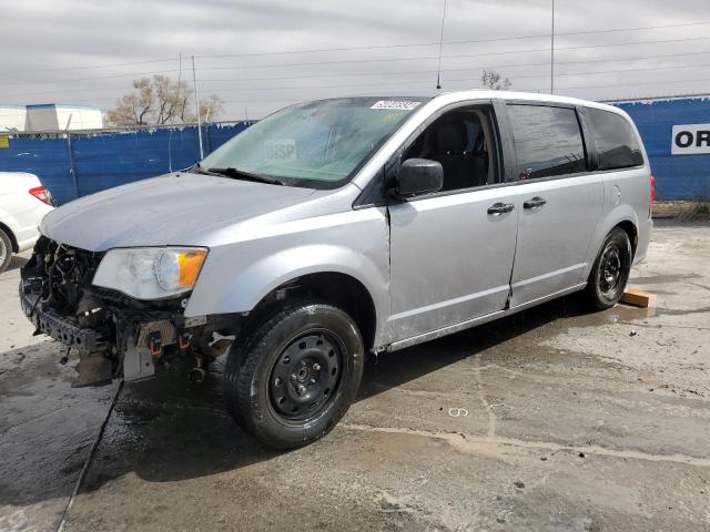 2019 DODGE GRAND CARA SE, 